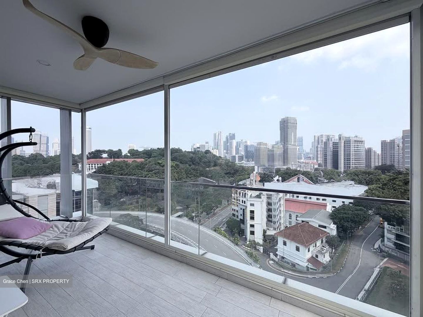 The Rise @ Oxley (D9), Condominium #607979881